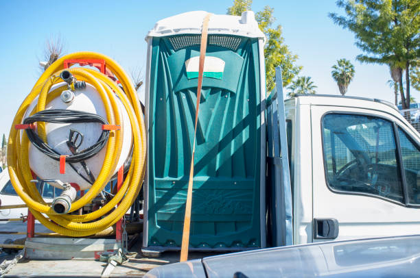 Best Porta potty delivery and setup  in Oneonta, AL