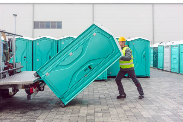 Best Porta potty cleaning services  in Oneonta, AL