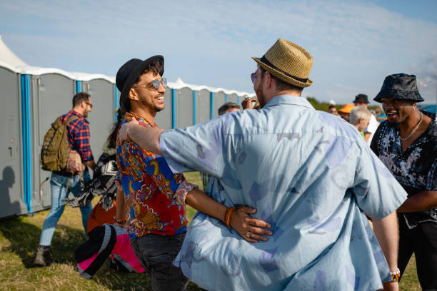Best Porta potty for special events  in Oneonta, AL