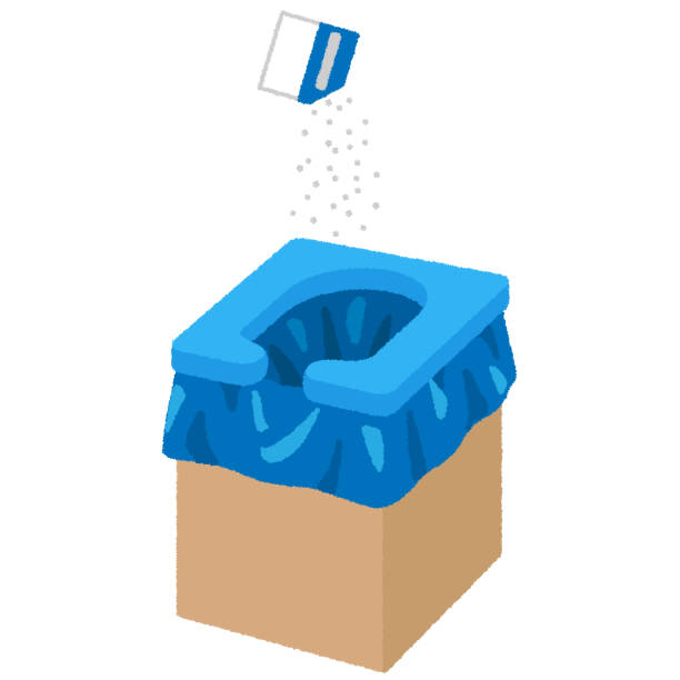 Porta potty delivery and setup in Oneonta, AL